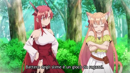 Beast Tamer Ep 04 SUB ITA