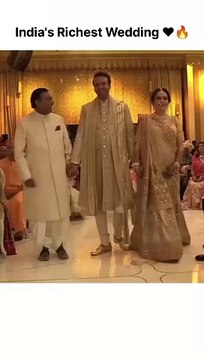 Isha Ambani and Anand Piramal Wedding ✨ #AnantRadhikaCelebration #ARWeddingCelebrations #AnantRadhikaWedding #anantandradhika #anantambaniwedding #anantwedsradhika #AnantRadhika #radhikamerchant #anantambaniradhikamerchantwedding #AnantRadhikaWedding #An