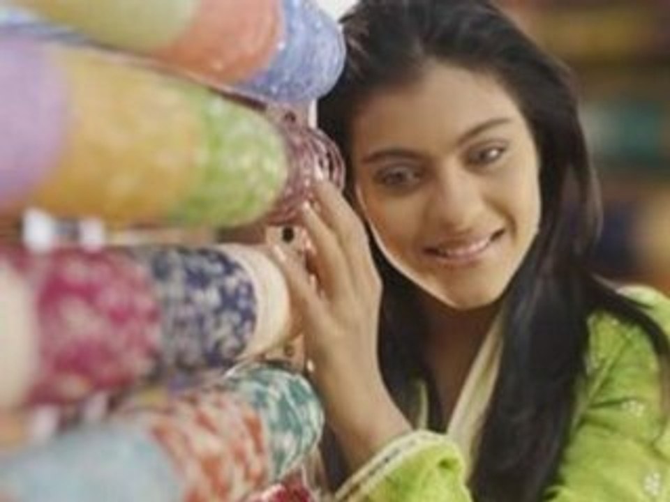 kajol