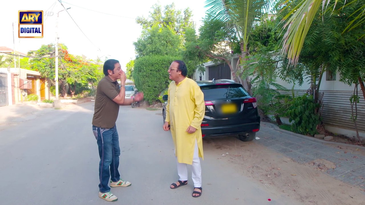 Bulbulay S2 EP - 261