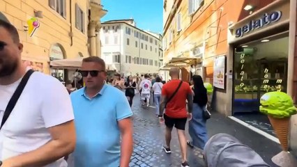 Traveling to ROME Changed My Life Forever