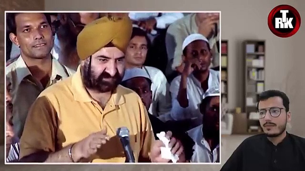 Guru Nanak ny kaba hila diya tha Guru Nanak Kon thy Dr Zakir Naik in Urdu hi