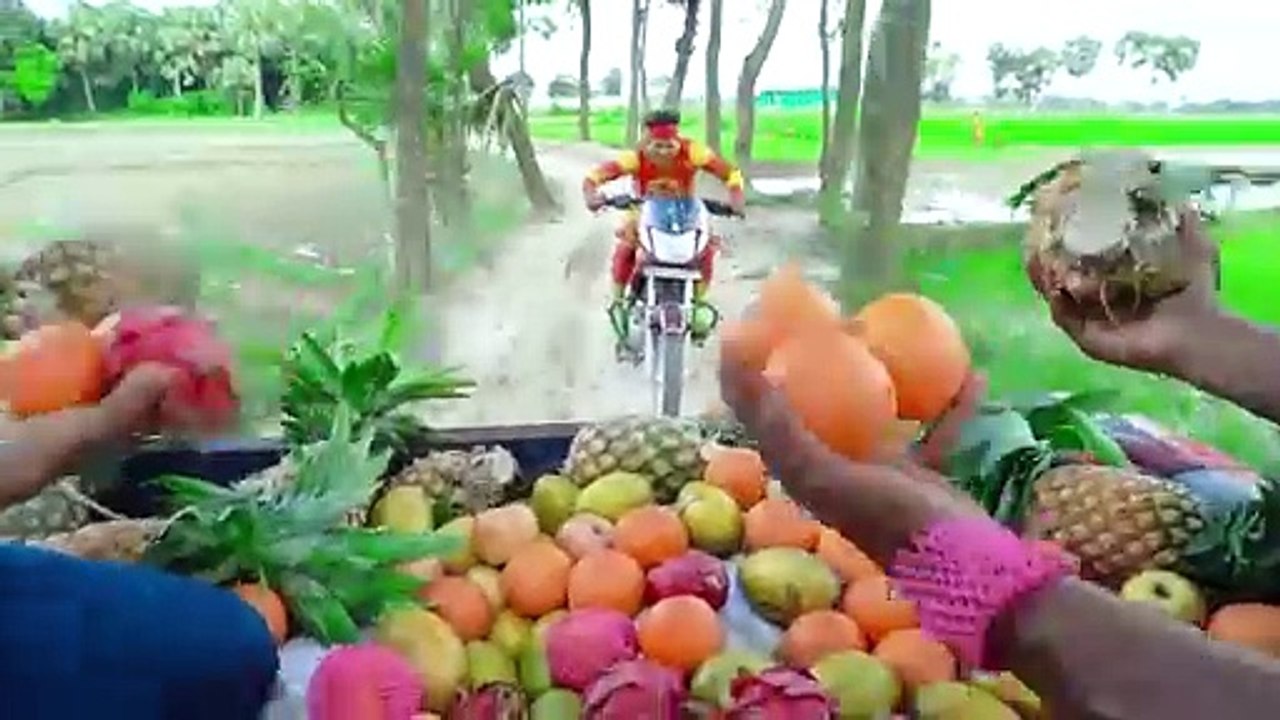 Shaktiman Very Special Trending Funny Comedy Video 2024Amazing Comedy Video #Busy Fun Ltd