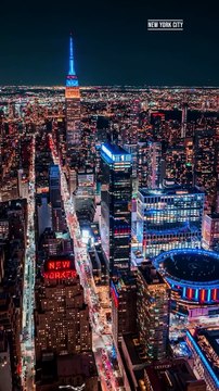 Coast to coast from New York City to San Francisco - collaboration between @flynyc_ and @thurber_shots ...#newyork #sanfrancisco #hyperlapse #dronevideo