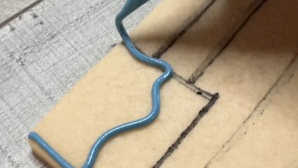 These stunning Independence Day cookies are the true American Dream