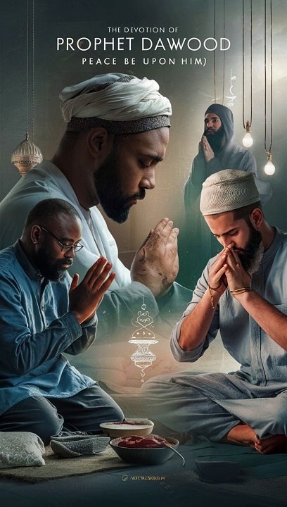 ماذا قال النبي صلى الله عليه وسلم عن صلاة داود وصيام داود؟