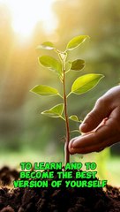 Nurturing New Beginnings #shorts, #viralvideo