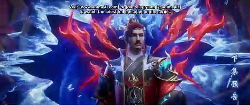 Battle Through The Heavens Season 5 EP106-107 (PV)