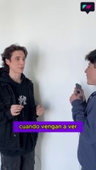 ¿Quién C#@T4 Soy?, la entrevista a Lucas Spadafora