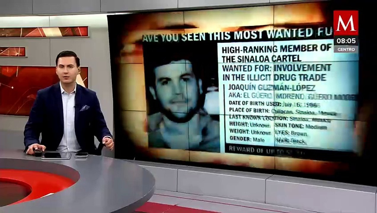 Sheinbaum califica como positiva la detención de 'El Mayo' Zambada y Joaquín Guzmán López