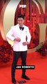 Jak Roberto | #PEPatGMAGala2024 #shorts