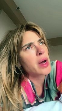 Carolina Dieckmann opina sobre abertura das Olimpíadas de Paris: Chata