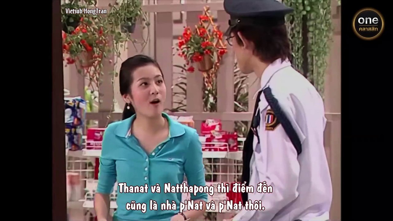 [Vietsub] Nub Kub Nub Ep.01 - HD  Diễn viên Bie The Star & A The Star