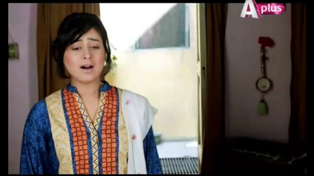 Sakeena - EP 20 aPlus Entertainment