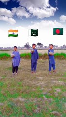 Pakistan  VS India  India or Pakistan ja new challenge ha