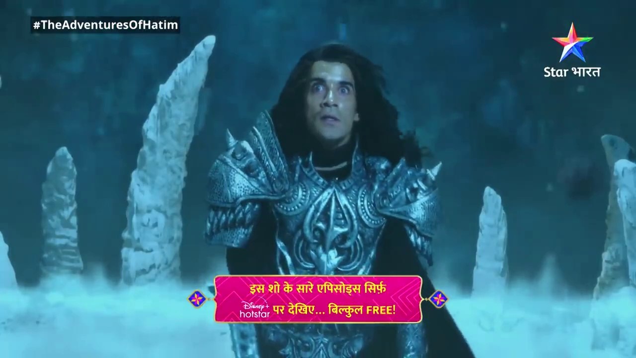 Full Episode - 1 || The Adventures Of Hatim || Hatim Ka Janm