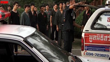 Báo thù cho đồng đội - Review phim hay - PHIM CHO MỌI NHÀ