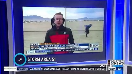 Top 10 Overhyped Events That BOMBED Hard