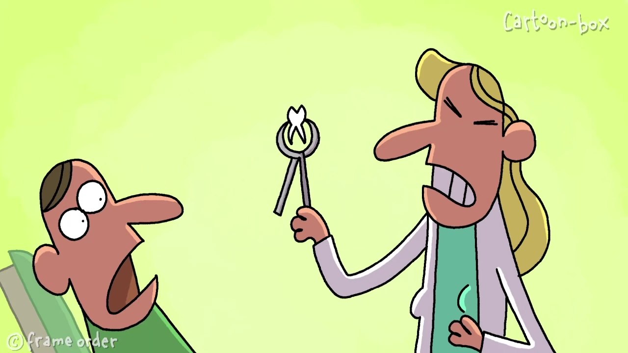 Cartoon Box Top 10 CHEATING Cartoons ｜ The BEST of Carton Box ｜ Funniest Cooking Compilation