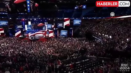 Harris, Trump'la arasındaki farkı kapatmak üzere! İşte son anketten çıkan sonuçlar