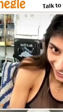 How to impress a girl on Omegle Trick _ How to Find Girls on OMEGLE - Weird pickup lines on Omegle