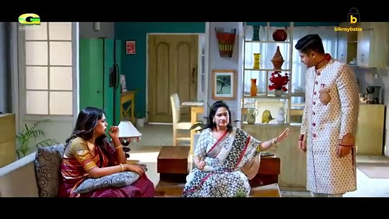 Local Jamai _ লোকাল জামাই _ Natok _ Niloy Alamgir _ JS Heme _ Tania Brishty _ New Bangla Natok 2023