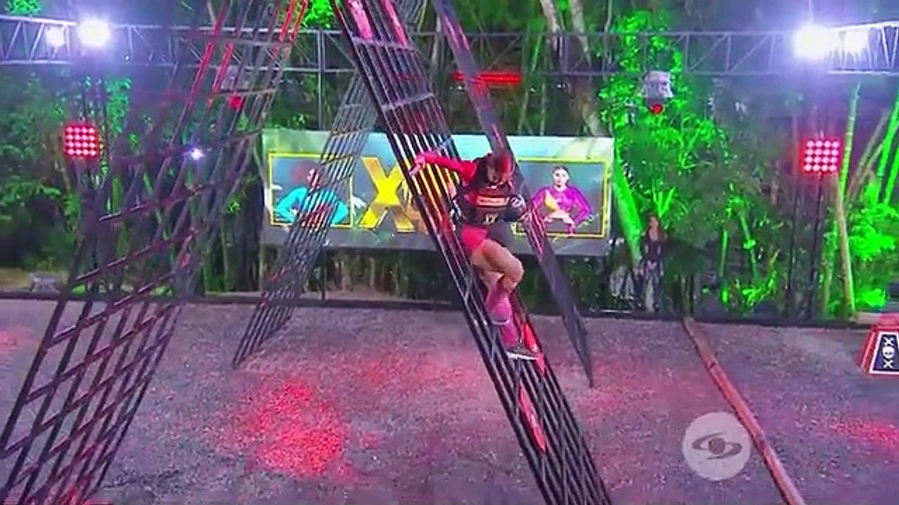 Desafío 20 años 2024 capítulo 77 desafío a muerte mujeres Vídeo