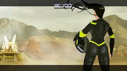 Deadly Venom 2 Origins Intro