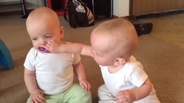 TOP Cutest and Funniest Videos of Twin Babies - Twins Baby Videos
