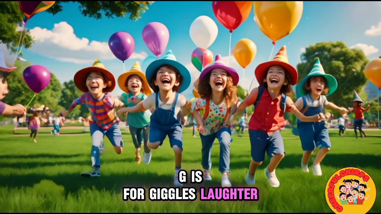 Learn And Sing The ABCs