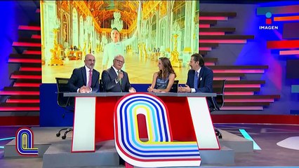 Programa completo | El Triunfo Que Importa | Inauguración de los Juegos