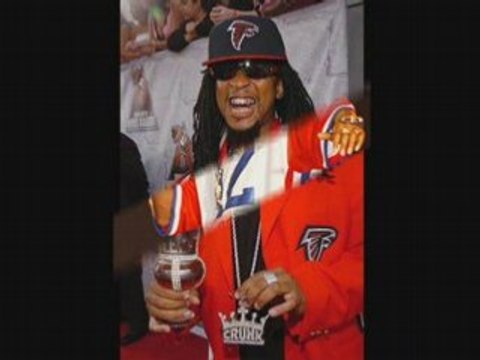 SNOOP DOGG & LIL JON - STEP YOUR GAME UP