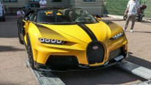 Carspotting in Monaco 2024 | VOL. 3