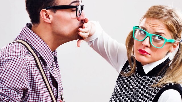 dois je faire la bise à mon ex si je veux le ou la récupérer