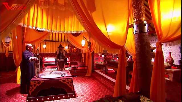 Sát Thủ Thành Khôn Giả Danh Chính Đạo Kêu Gọi Các Môn Phái Diệt Trừ Ma Giáo _ Tân Ỷ Thiên Đồ Long Ký