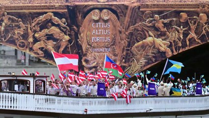 Fransa, Azerbaycan düşmanlığını olimpiyatlara da yansıttı