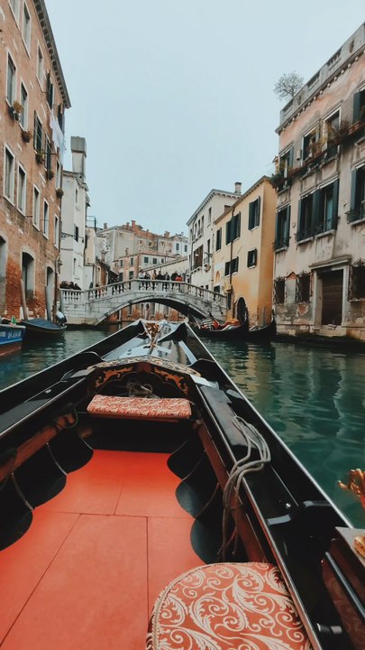 5 anecdotes sur Venise