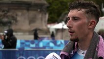 Cyclisme - Paris 2024 - Kevin Vauquelin : 