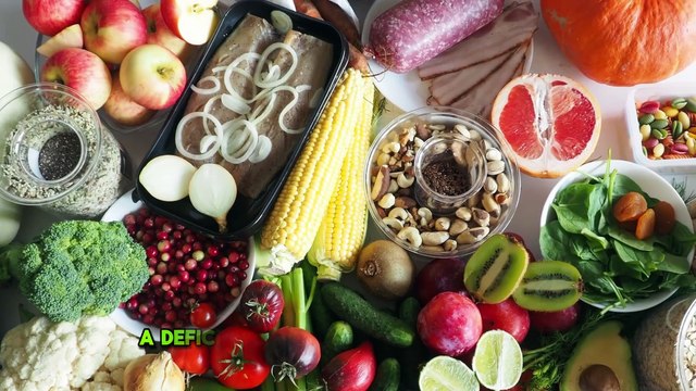 TOP 5 alimentos ricos em vitamina B12 diga adeus à FALTA DE MEMÓRIA para sempre!