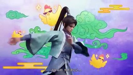 One of the Hidden Sect Leaders is Shocking EP 40 Multi Sub