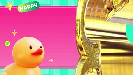 1 to 10 Counting Fun for Kids - Learn Numbers with Engaging Videos