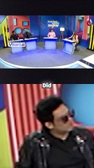 Family Expectations in Career Choices || Barket uzmi show ✍️