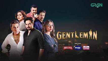 المسلسل الباكستاني Gentleman الحلقة 15 مترجم للعربي | المسلسل الباكستاني رجل نبيل الحلقة 15 مترجم للعربي Ary Arabia مسلسلات باكستانية
