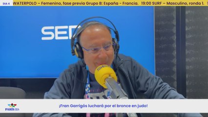 Narración Carrusel medalla Garrigós