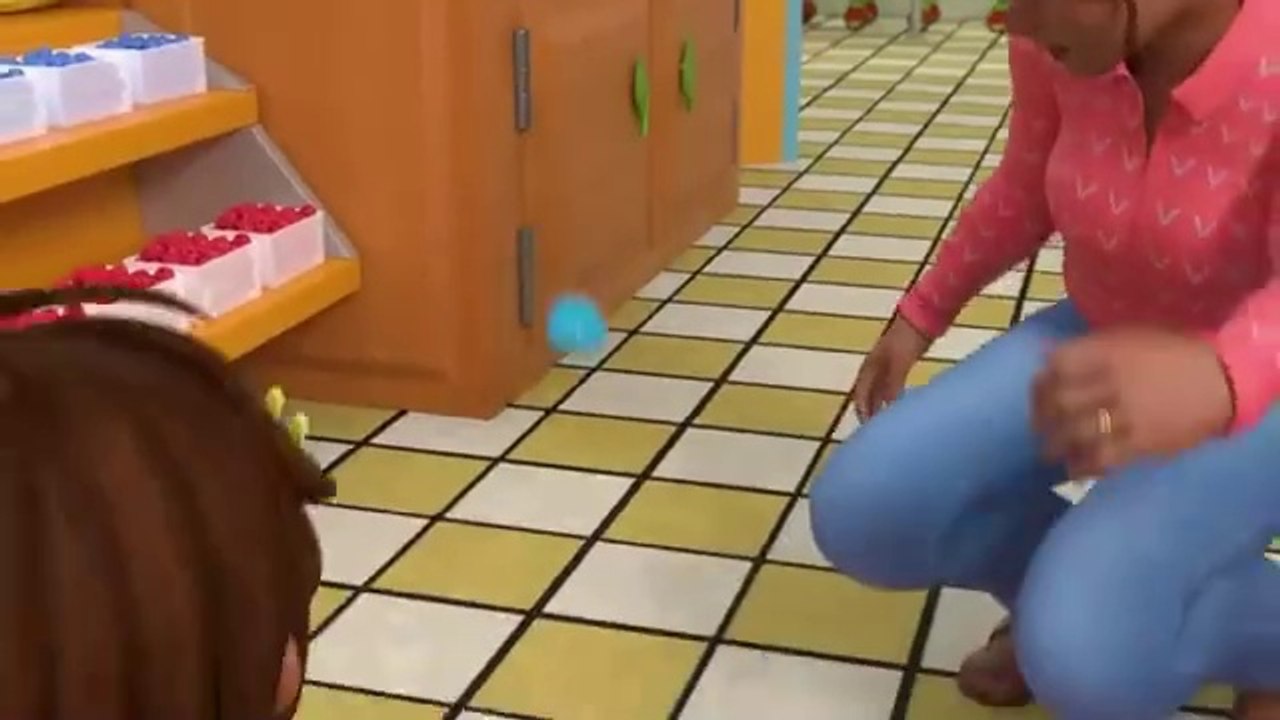 Humpty Dumpty Grocery Store | CoComelon Nursery Rhymes & Kids Songs ...