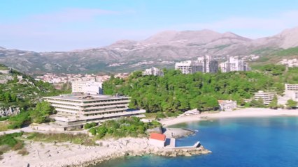 I Survived 7 Days In An Abandoned City