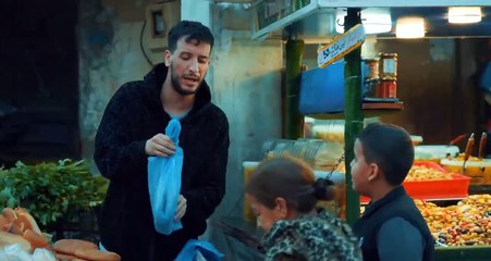 Khelli Zman Ydor - TiMoh & Djam & Djalil Palermo | Authentic Algerian Song 🎶