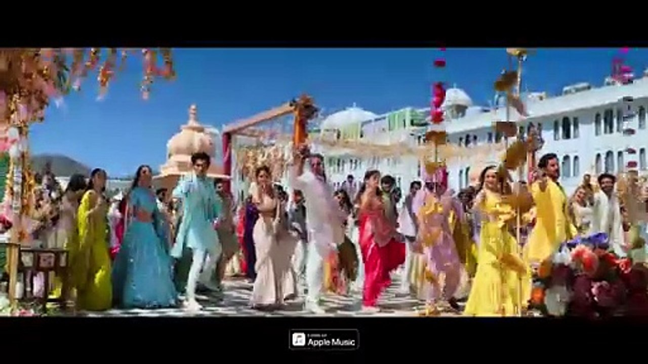 KHEL KHEL MEIN- HAULI HAULI _ Akshay K, Guru Randhawa, YO YO Honey Singh, Ne_High