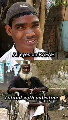 Pakisthani  And Bangladeshi Reaction Poleastine Meme