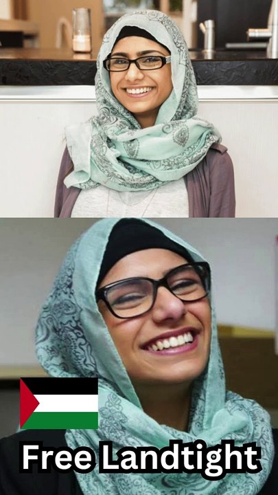Mia Khalifa Stand With PantyLand